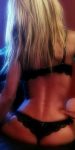 Ukraynalı Sarışın Escort Olarak Çalışıyorum