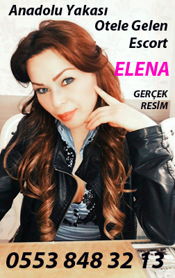 Anadolu Yakası Elena