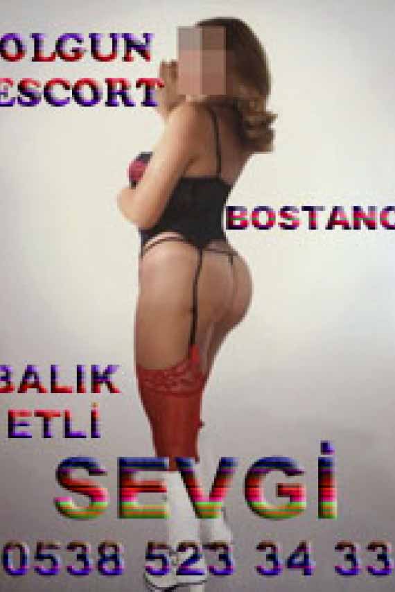 Bostancı Sevgi