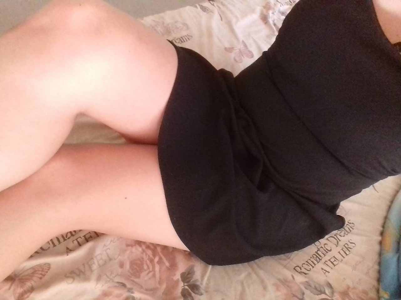 Ümraniye Kızıl İngiliz Escort Mara